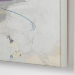 'After Mid Morning' Canvas Painting By Jefferey Fitzgerald 36''x24'' -Home Decor Sale AfterMidMorning36X24ROF23