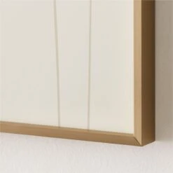 'Alliance II' Screen Print In Brass Frame16"x20" 7 'Alliance II' Screen Print In Brass Frame16"x20" -Home Decor Sale Alliance216x20inBsGlFmUdAV2SHS22