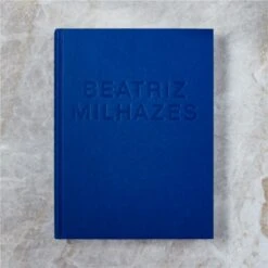 Beatrix Milhazes' Coffee Table Book -Home Decor Sale BeatrizMilhazesHolAVSHF22