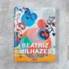 Beatrix Milhazes' Coffee Table Book 1 Beatrix Milhazes' Coffee Table Book -Home Decor Sale BeatrizMilhazesHolSHF22