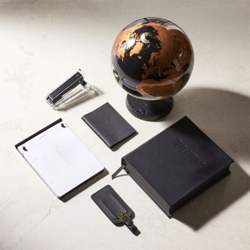 'Joy Of Cooking' Cookbook, Black Leather Edition 6 'Joy Of Cooking' Cookbook, Black Leather Edition - Image 4