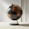Black Marble Globe 1 Black Marble Globe -Home Decor Sale BlackMarbleGlobeHolSHF20