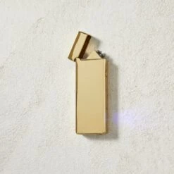 Brass USB Candle Lighter