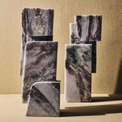 Ionic Beige Marble Sculpture 14 Ionic Beige Marble Sculpture -Home Decor Sale CB2FA22 10G hero