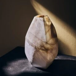 Gemma Large Glass Vase 17 Gemma Large Glass Vase -Home Decor Sale CB2FA22 10H hero