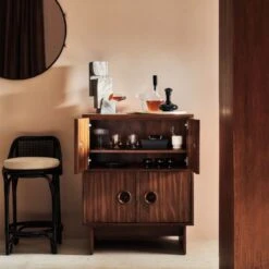 Ionic Beige Marble Sculpture 13 Ionic Beige Marble Sculpture -Home Decor Sale CB2FA22 12B V1