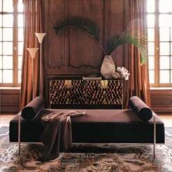 Gemma Large Glass Vase 21 Gemma Large Glass Vase -Home Decor Sale CB2FA22 17A Hero