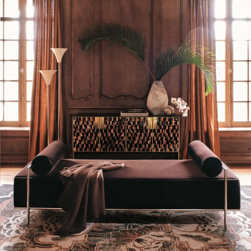 Gemma Large Glass Vase 11 Gemma Large Glass Vase - Image 9