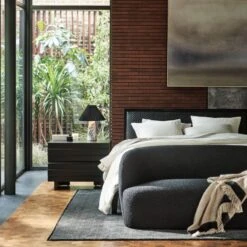 'So Much Open' Framed Oil Painting Reproduction By Mark Russell Jones 49''x49'' -Home Decor Sale CB2FA22 27A V1