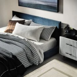 'Hereafter' Framed Oil Painting Reproduction By Mark Russell Jones 61''x41'' -Home Decor Sale CB2FA22 36A V1