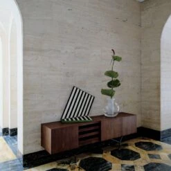 Sfera Globe Glass Vase -Home Decor Sale CB2FA22 FR 10A Hero