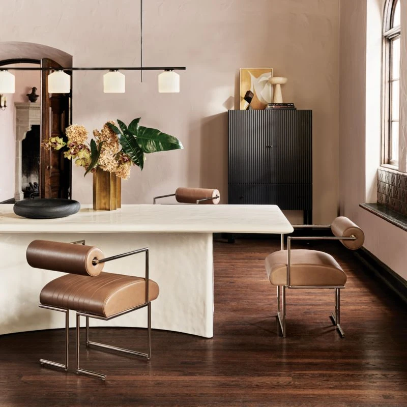 Hinge Bronze Cast Aluminum Vase 8 Hinge Bronze Cast Aluminum Vase - Image 6