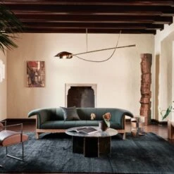 'Neighborhood Street In Rijswijk' Framed Reproduction By George Hendrik Breitner 25''x37'' -Home Decor Sale CB2FA23 BID 04 V1