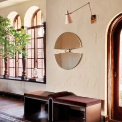 Don't Get It Twisted Marble Decorative Object 14 Don't Get It Twisted Marble Decorative Object -Home Decor Sale CB2FA23 BID 07 V1