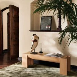 'Entropic Potential' Acrylic Painting Reproduction By Keren Toledano 17''x21'' -Home Decor Sale CB2FA23 BID 07 V2 1