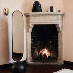 Ice Jade Green Marble Bookend -Home Decor Sale CB2FA23 BID 09 V2 1