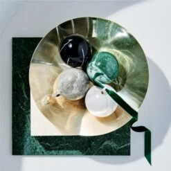 Akri Low Serving Bowl -Home Decor Sale CB2HOL21 06D 028 V2