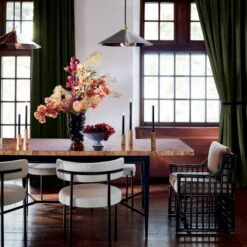 Jacqueline Brown Handblown Glass Vase 18 Jacqueline Brown Handblown Glass Vase -Home Decor Sale CB2HOL21 12A 0085 V1OC21 1x1 1