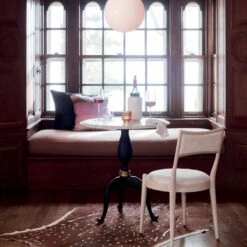 Ezra Amber Glass Tealight Candle Holders Set Of 6 13 Ezra Amber Glass Tealight Candle Holders Set Of 6 -Home Decor Sale CB2HOL21 21A 0118 Hero1OC21 1x1