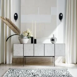 Masa White Terracotta Vase 11 Masa White Terracotta Vase -Home Decor Sale CB2SP22 25A