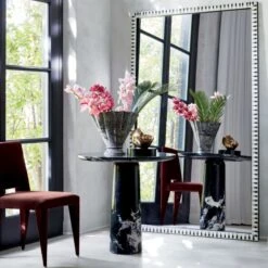 Cavo Scalloped Black And White Vase 13 Cavo Scalloped Black And White Vase -Home Decor Sale CB2SP22 Cover V1 jm RET