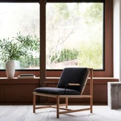 Torino Textured White Vase -Home Decor Sale CB2SP22 LF 3C chair