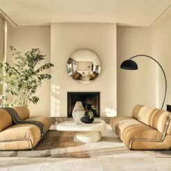 Cusco Textured Black Terracotta Vase -Home Decor Sale CB2SP23 01A Hero