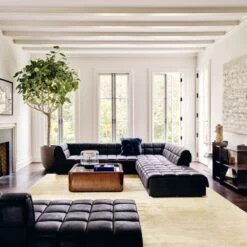 'Dash' Wall Art 50"x60" 11 'Dash' Wall Art 50"x60" -Home Decor Sale CB2SP23 02A Hero