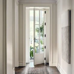 'Jute' Wall Art 48"x60" -Home Decor Sale CB2SP23 18B V1