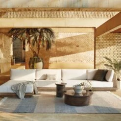 Masa White Terracotta Vase 12 Masa White Terracotta Vase -Home Decor Sale CB2SU22 09A v7 RET