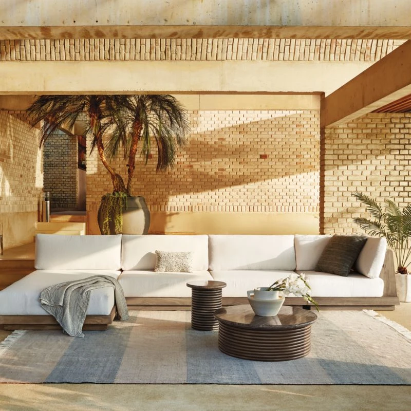 Masa White Terracotta Vase 7 Masa White Terracotta Vase - Image 5