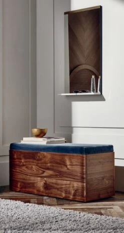 Large Brass Candle Bowl -Home Decor Sale CatchAllStorageBenchFB20