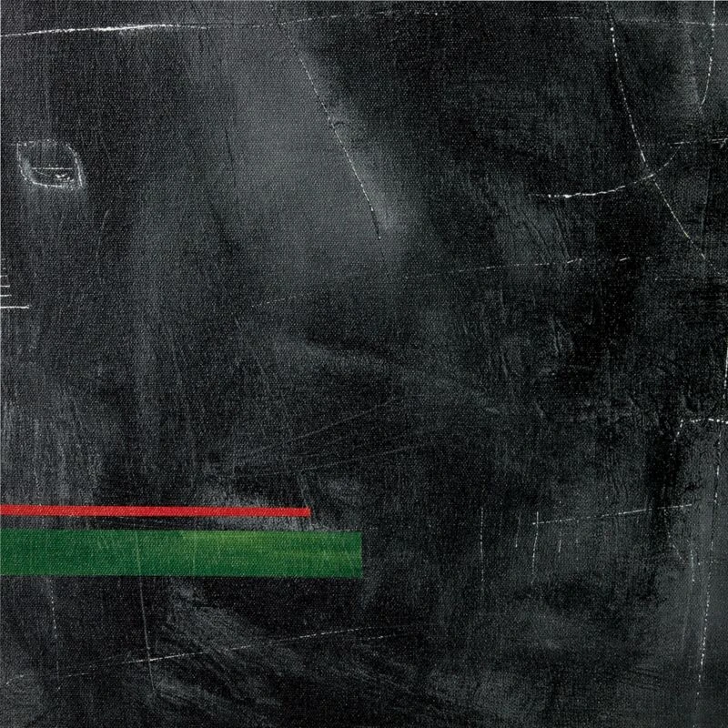 'Charcoal And Fennel' Mixed Medium Reproduction By Keren Toledano 25''x37'' 4 'Charcoal And Fennel' Mixed Medium Reproduction By Keren Toledano 25''x37'' - Image 2