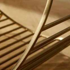 Chord Antique Brass Log Holder -Home Decor Sale ChordLogHolderAntqBrassAVSHF20