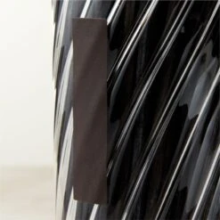 Large Glass Cloche With Black Matches -Home Decor Sale ClocheWBlackMatchesLargeHAVSHF22