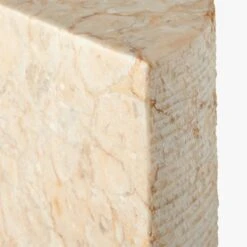 Column Marble Bookends Set Of 2 -Home Decor Sale ColumnMarbleBookendsS2AVF19