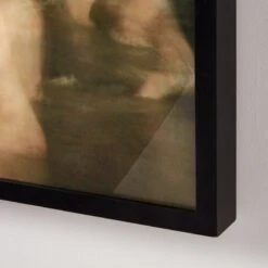 'Corpi All'Infinito Untitled III' Framed Photographic Print By Fabian Albertini 62''x42'' -Home Decor Sale CorpiAllInftUntIII62x42AV3SHF22