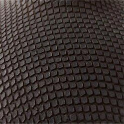 Cusco Textured Black Terracotta Vase -Home Decor Sale CuscoTexturedBlackVaseAVSHF22