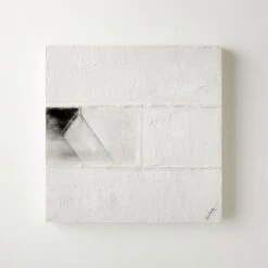 'Fibonacci I' Wall Art 18''x18''