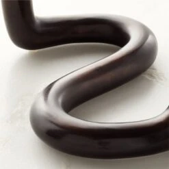 Freya Bronze Taper Candle Holder -Home Decor Sale FreyaBrnzTprCandleHolderAVSHF23