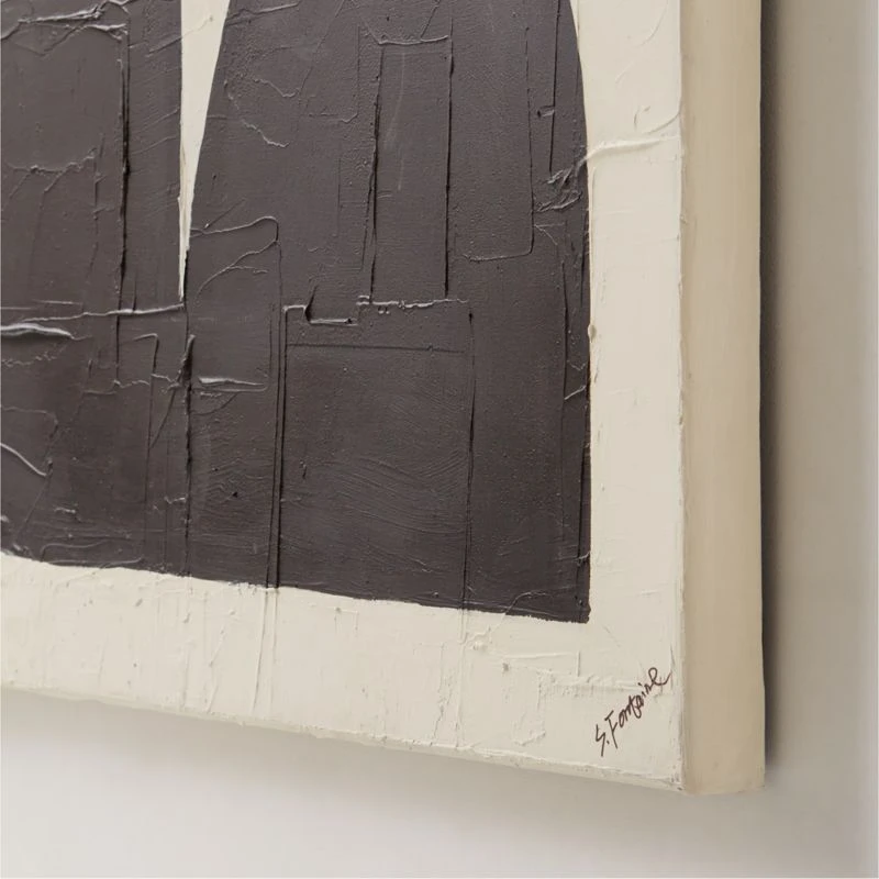 'Function II' Wall Art 30''x40'' 5 'Function II' Wall Art 30''x40'' - Image 3