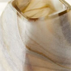 Gemma Large Glass Vase 15 Gemma Large Glass Vase -Home Decor Sale GemmaLargeGlassVaseAV2SHF22