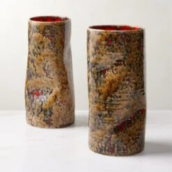 Gravity Multicolor Vase Tall -Home Decor Sale GravityVaseAV2SHS23