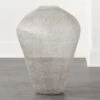 Hatch Chainmail Floor Vase -Home Decor Sale HatchChainmailVaseSHF20