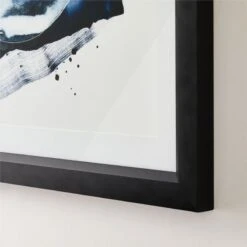 'High Tide' Framed Giclee Art Print 30"x40" -Home Decor Sale HighTide30x40inROS23