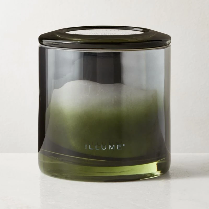 Illume Blackberry + Absinthe Scented Candle 20.8 OZ 3 Illume Blackberry + Absinthe Scented Candle 20.8 OZ