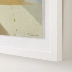 'Ischia' Wall Art 30"X40" 7 'Ischia' Wall Art 30"X40" -Home Decor Sale Ischia30x40inROS23