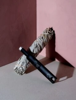 Matte Black Electric USB Candle Lighter 7 Matte Black Electric USB Candle Lighter -Home Decor Sale JuniperRidgeSageSmudgeGG19