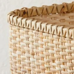 Home Decor Sale -Home Decor Sale KMDenWovenNaturalBsktsS3AVSHS21