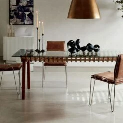 Don Chisciotte Ivory Object -Home Decor Sale KeaWoodAndGlassDiningAG20 1x1